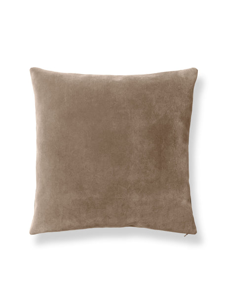 Scalamandre H6 3747GEORGPILL GEORGIA SUEDE PILLOW - Pillow C