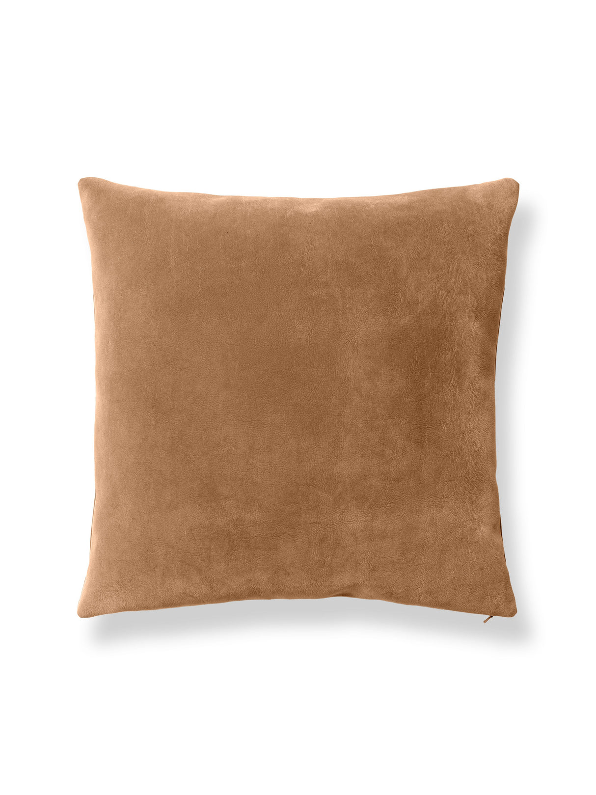 Scalamandre H6 3749GEORGPILL GEORGIA SUEDE PILLOW - Pillow C