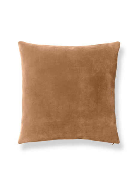 Scalamandre H6 3749GEORGPILL GEORGIA SUEDE PILLOW - Pillow C