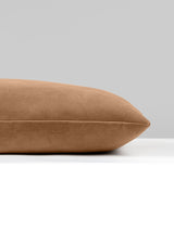 Scalamandre H6 3749GEORGPILL GEORGIA SUEDE PILLOW - Pillow C