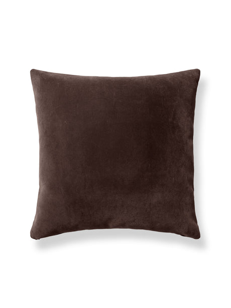 Scalamandre H6 3753GEORGPILL GEORGIA SUEDE PILLOW - Pillow C