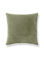 Scalamandre H6 3754GEORGPILL GEORGIA SUEDE PILLOW - Pillow C