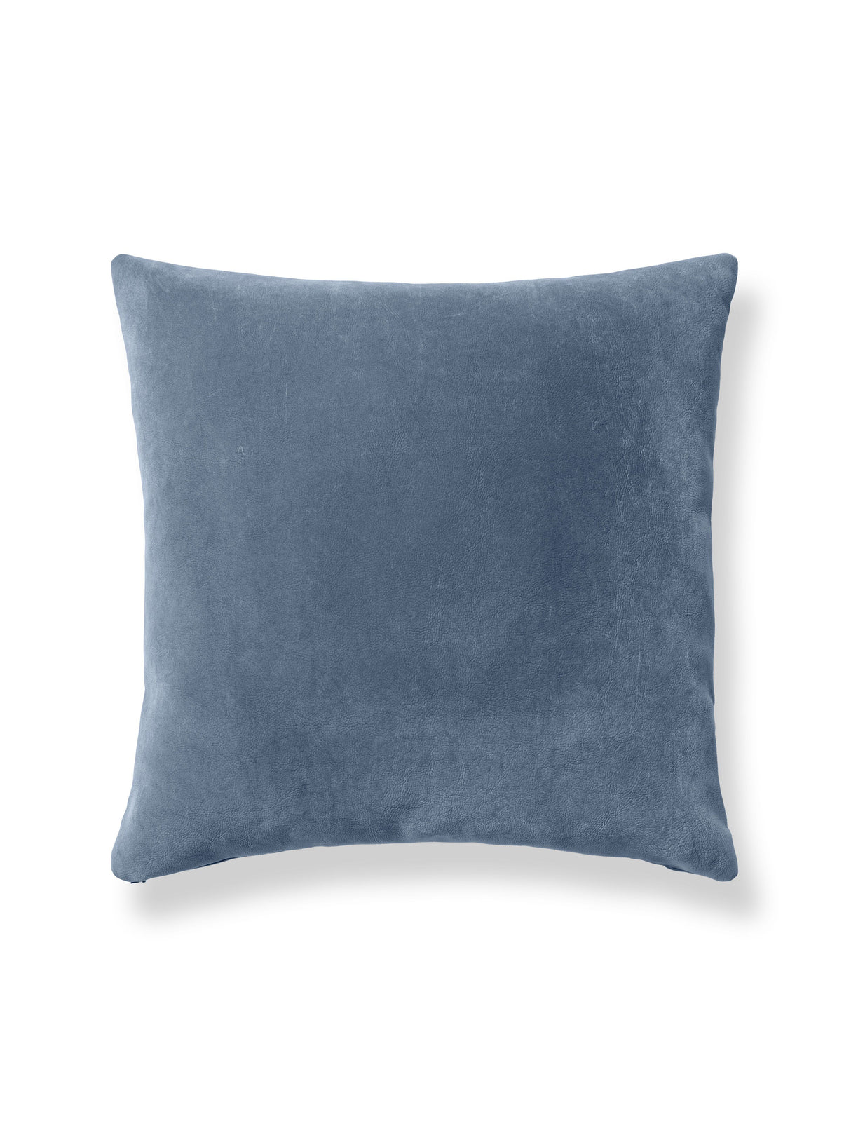 Scalamandre H6 3760GEORGPILL GEORGIA SUEDE PILLOW - Pillow C