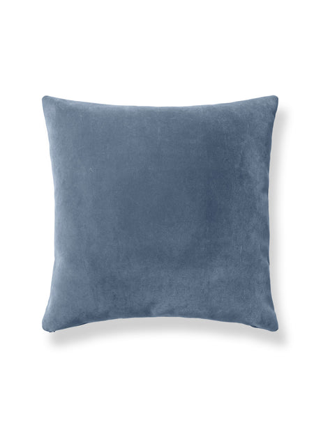 Scalamandre H6 3760GEORGPILL GEORGIA SUEDE PILLOW - Pillow C