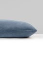 Scalamandre H6 3760GEORGPILL GEORGIA SUEDE PILLOW - Pillow C