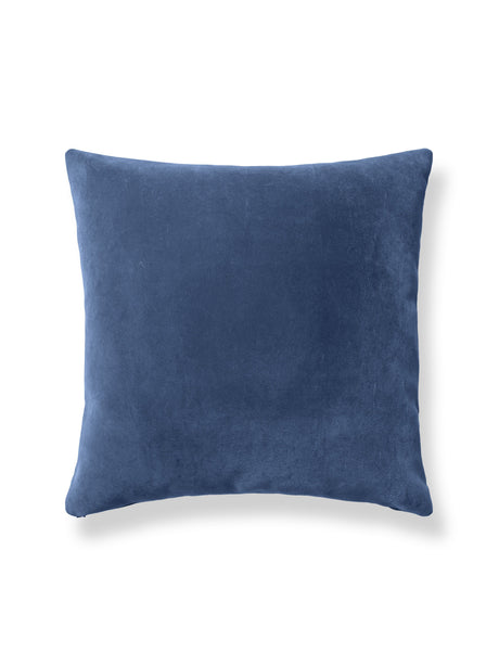 Scalamandre H6 3761GEORGPILL GEORGIA SUEDE PILLOW - Pillow C