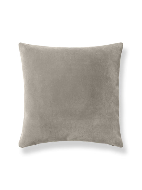 Scalamandre H6 3762GEORGPILL GEORGIA SUEDE PILLOW - Pillow C