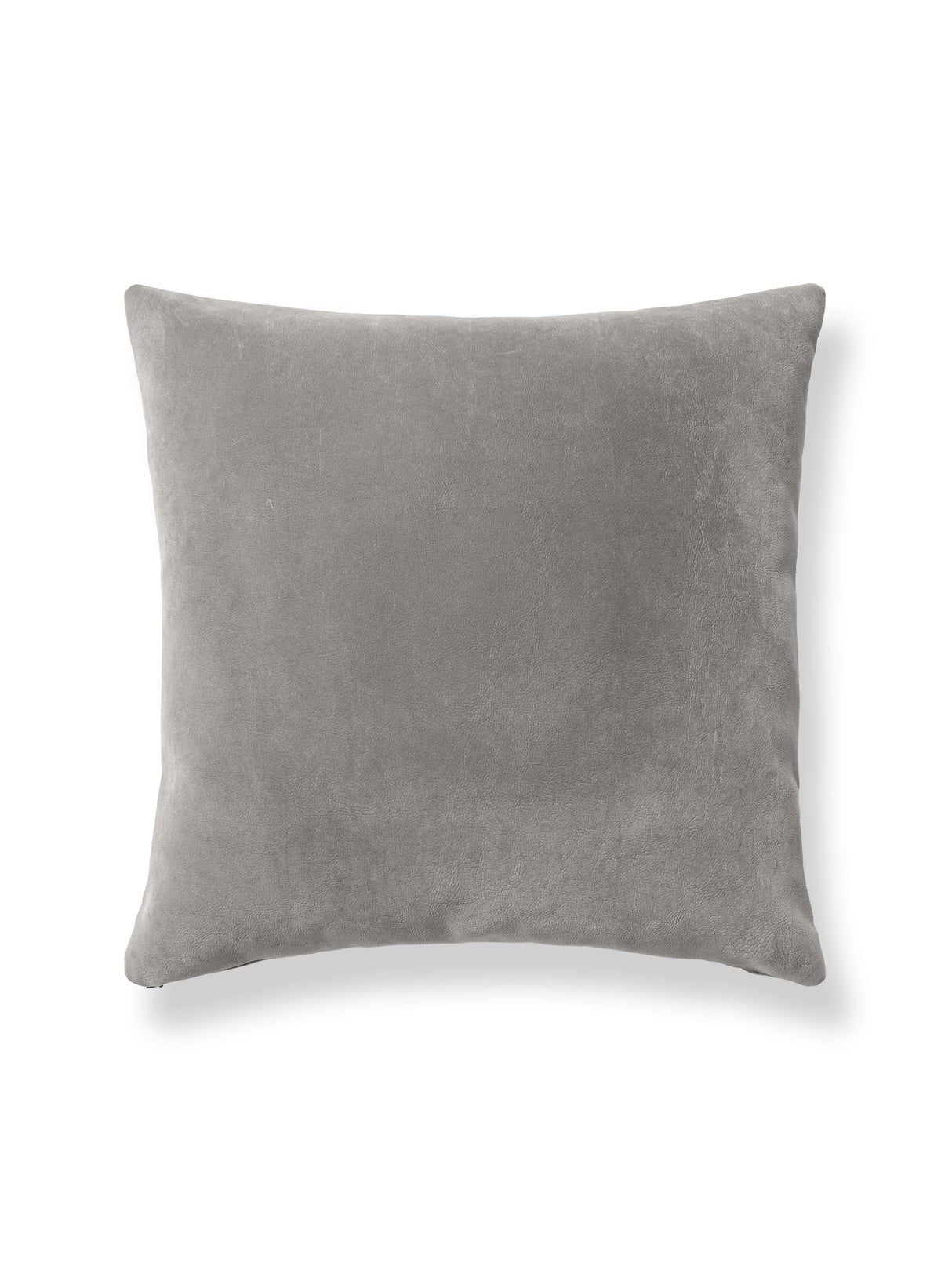 Scalamandre H6 3763GEORGPILL GEORGIA SUEDE PILLOW - Pillow C