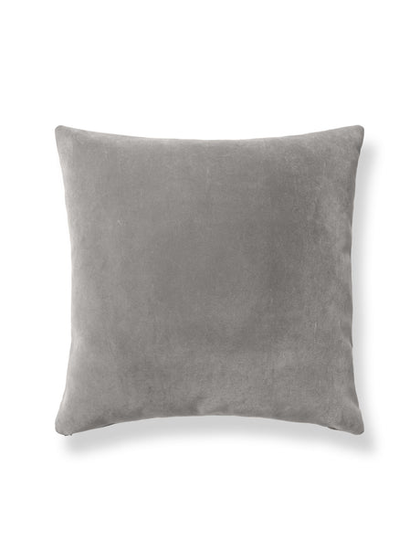 Scalamandre H6 3763GEORGPILL GEORGIA SUEDE PILLOW - Pillow C