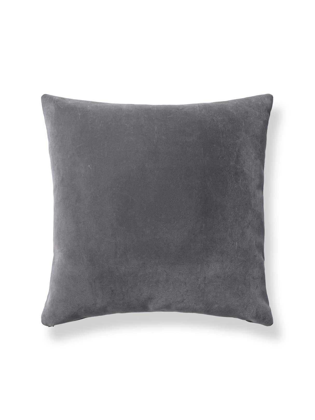 Scalamandre H6 3764GEORGPILL GEORGIA SUEDE PILLOW - Pillow C