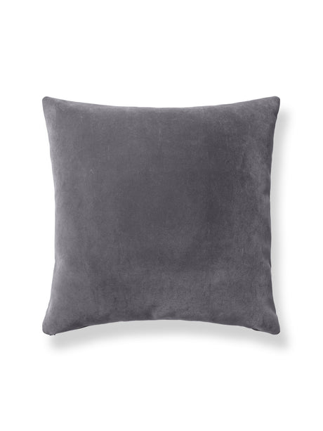 Scalamandre H6 3764GEORGPILL GEORGIA SUEDE PILLOW - Pillow C