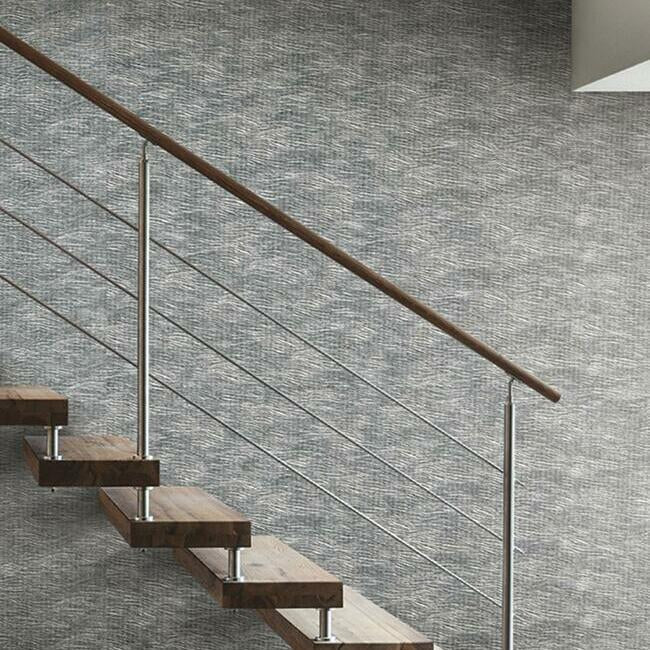 QuietWall HA3322 Tempo Acoustical Wallcoverings - Eade's Wallpaper