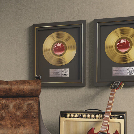 QuietWall HA3357 Tribute Acoustical Wallcoverings- Rolls - Eade's Wallpaper