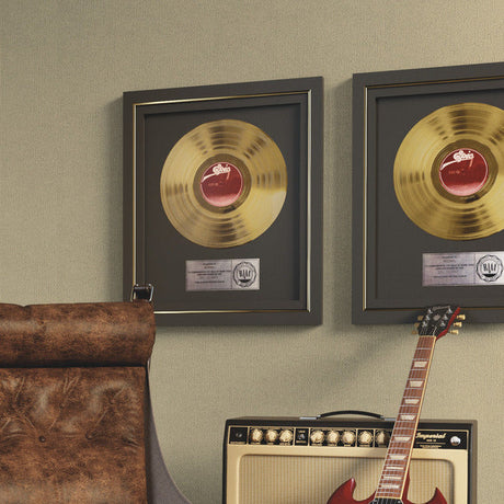 QuietWall HA3366 Tribute Acoustical Wallcoverings- Rolls - Eade's Wallpaper