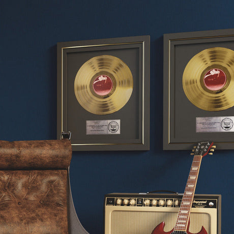QuietWall HA3474 Tribute Acoustical Wallcoverings- Rolls - Eade's Wallpaper
