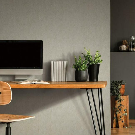 QuietWall HA3384 Millstone Acoustical Wallcoverings - Eade's Wallpaper