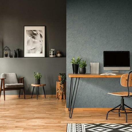 QuietWall HA3385 Millstone Acoustical Wallcoverings - Eade's Wallpaper