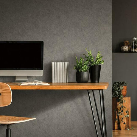 QuietWall HA3389 Millstone Acoustical Wallcoverings - Eade's Wallpaper
