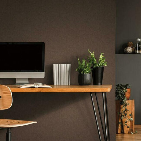 QuietWall HA3395 Millstone Acoustical Wallcoverings - Eade's Wallpaper