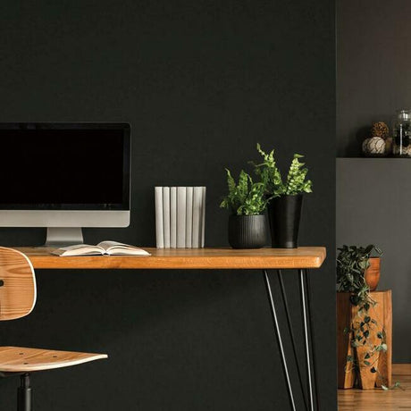 QuietWall HA3456 Millstone Acoustical Wallcoverings - Eade's Wallpaper