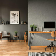 QuietWall HA3451 Millstone Acoustical Wallcoverings - Eade's Wallpaper
