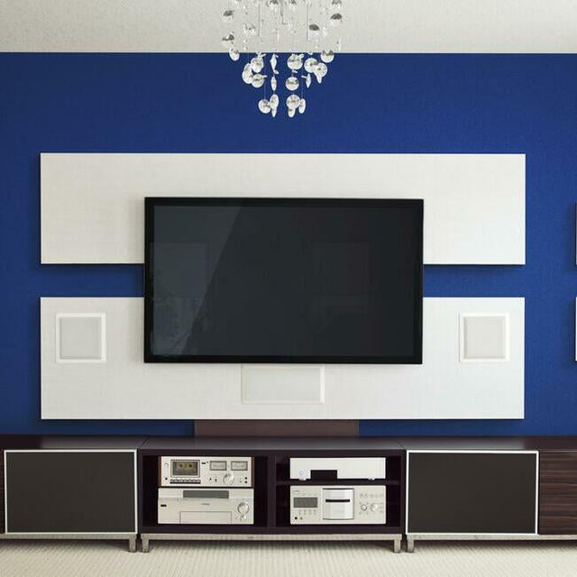 QuietWall HA3413 Uplift Acoustical Wallcoverings - Eade's Wallpaper