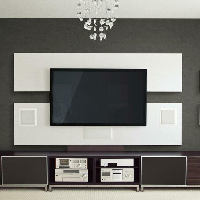 QuietWall HA3416 Uplift Acoustical Wallcoverings - Eade's Wallpaper