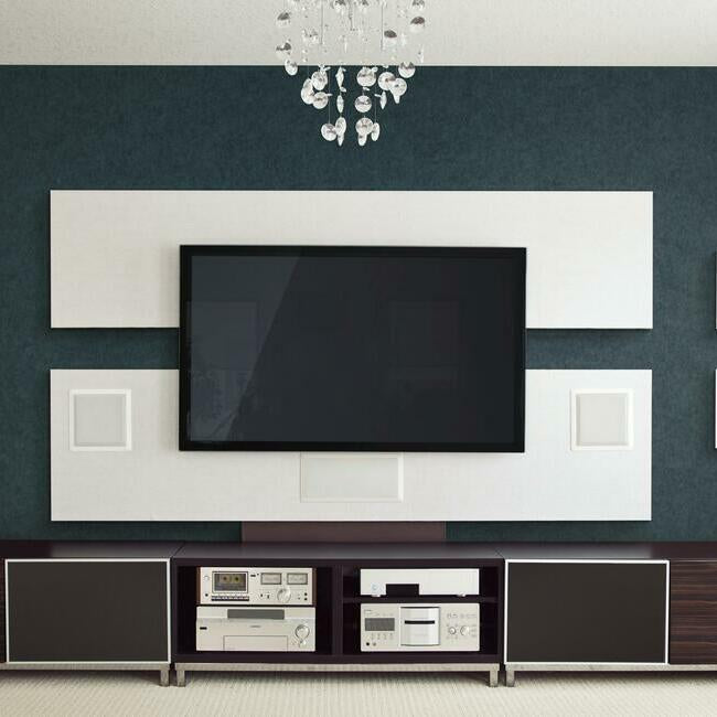 QuietWall HA3418 Uplift Acoustical Wallcoverings - Eade's Wallpaper