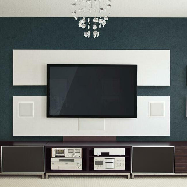 QuietWall HA3418 Uplift Acoustical Wallcoverings - Eade's Wallpaper