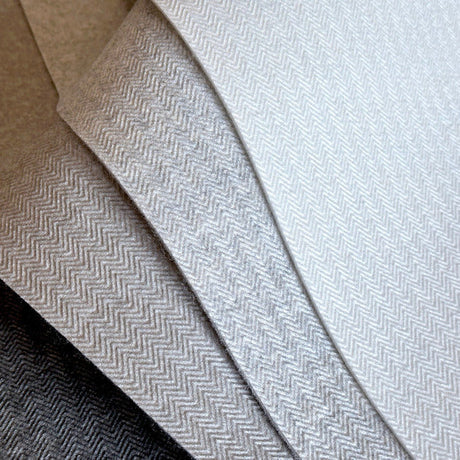 QuietWall HA3655R Savile Acoustical Wallcoverings - Eade's Wallpaper
