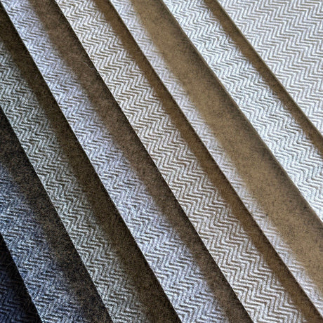 QuietWall HA3659R Savile Acoustical Wallcoverings - Eade's Wallpaper