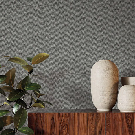 QuietWall HA3657R Savile Acoustical Wallcoverings - Eade's Wallpaper