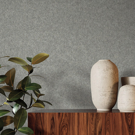 QuietWall HA3654R Savile Acoustical Wallcoverings - Eade's Wallpaper