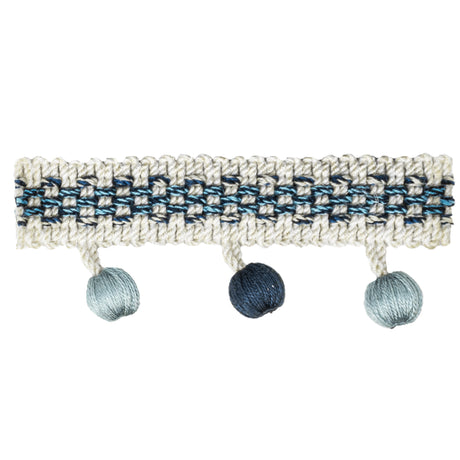 STOUT HAFN-1 HAFNER 1 DENIM Fabric - Eades Wallpaper & Fabric