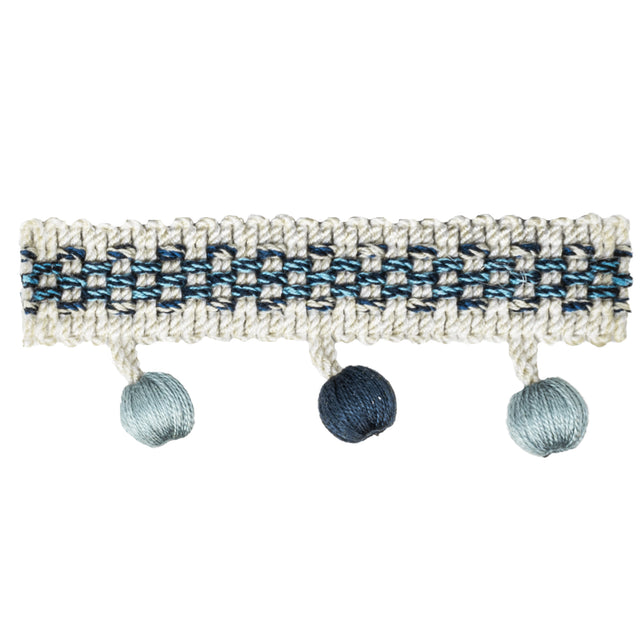 STOUT HAFN-1 HAFNER 1 DENIM Fabric - Eades Wallpaper & Fabric