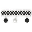STOUT HAFN-3 HAFNER 3 STORM Fabric - Eades Wallpaper & Fabric