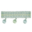 STOUT HAFN-4 HAFNER 4 CHAMBRAY Fabric - Eades Wallpaper & Fabric
