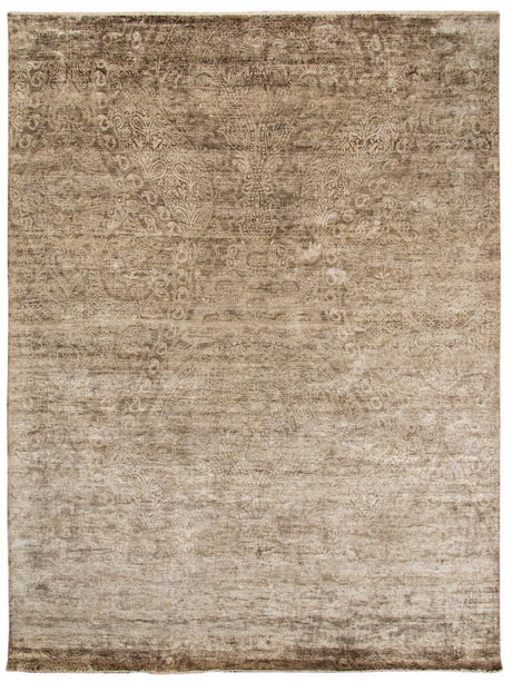 Amer Rugs HAL-75 Halcyon Persian Inspired Area Rug