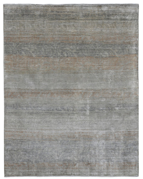 Amer Rugs HAL630912 Halcyon Akaroa 9' X 12' Area Rug