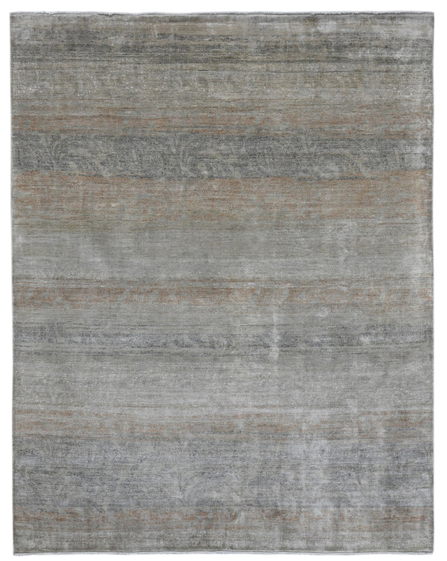 Amer Rugs HAL630609 Halcyon Akaroa 6' X 9' Area Rug