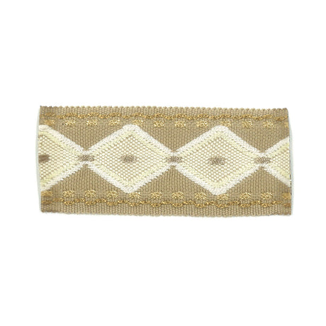 STOUT HALA-1 HALATION 1 TAUPE Fabric - Eades Wallpaper & Fabric
