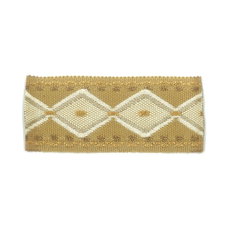 STOUT HALA-2 HALATION 2 HONEY Fabric - Eades Wallpaper & Fabric