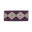 STOUT HALA-5 HALATION 5 VIOLET Fabric - Eades Wallpaper & Fabric