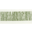 STOUT HALI-10 HALIFAX TAPE 10 AVOCADO Fabric - Eades Wallpaper & Fabric