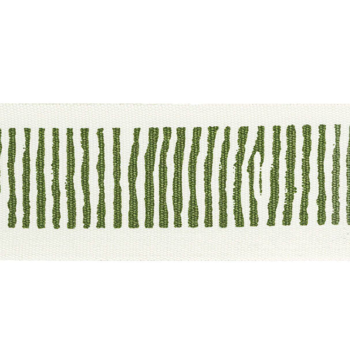 STOUT HALI-10 HALIFAX TAPE 10 AVOCADO Fabric - Eades Wallpaper & Fabric