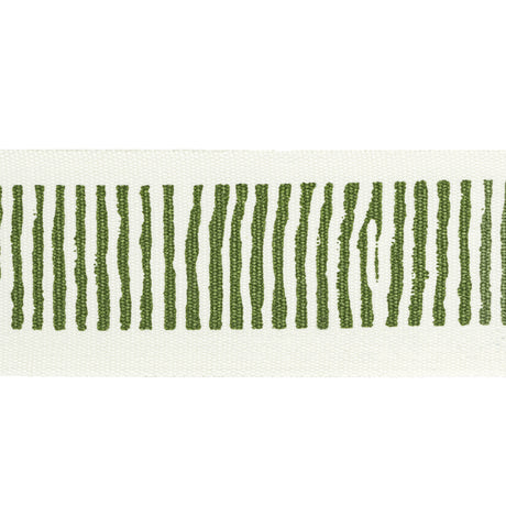STOUT HALI-10 HALIFAX TAPE 10 AVOCADO Fabric - Eades Wallpaper & Fabric