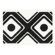 STOUT HALL-1 HALLMARK 1 ONYX Fabric - Eades Wallpaper & Fabric