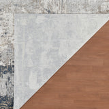 Amer Rugs HAM-1 Hamilton Contemporary /Indigo Area Rug