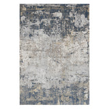 Amer Rugs HAM-1 Hamilton Contemporary /Indigo Area Rug
