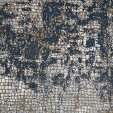 Amer Rugs HAM-1 Hamilton Contemporary /Indigo Area Rug